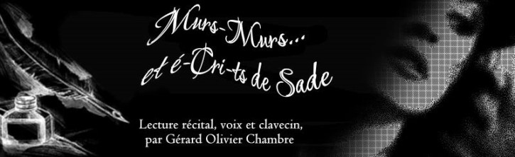 info - Logo - Murs...Murs... et -Cri-ts de Sade -