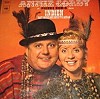photo - disque Annie Cordy - Calamity - Jane