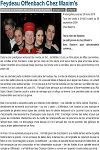 online flyer le petit groom...