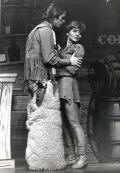 photo - Grard Olivier et Annie Cordy