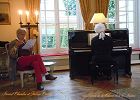 Grard et Fabrice - Muse de la Chasse et de la Nature