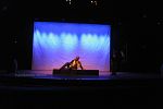 Grard Chambre joue Don Quichotte mise en scne Don Quichotte