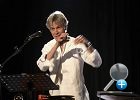 concert avec Grard Chambre