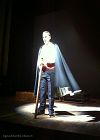 photo - rptitions - Don Quichotte - Pierre Babolat