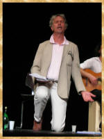 photo de Grard Chambre - rptiton de Don Quichotte